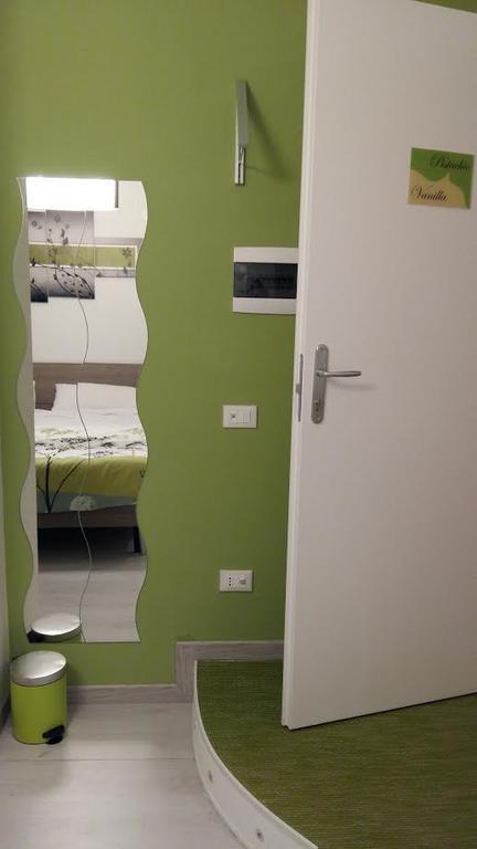 9th Floor Gasthof Rom