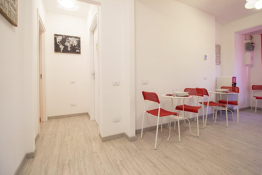 Gasthof 9th Floor